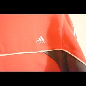 adidas Tops - Vintage Cropped Adidas Crewneck sweatshirt adidas Tops - Vintage Cropped Adidas Crewneck sweatshirt
